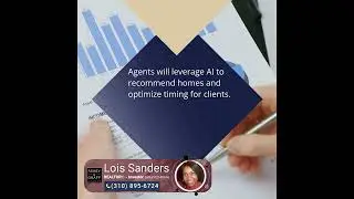 How Generative AI Will Shape Real Estate Decisions in 2026