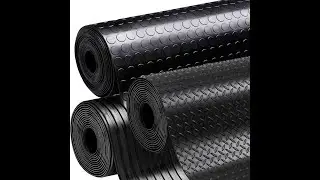 GSE Category 3 &ndash; Anti Slip Rubber Floor Mat Malaysia for Dry Areas, Contact Sales : 012 6255512