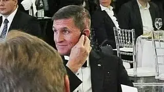 Ex-AG says she warned White House about Flynn's Russia ties