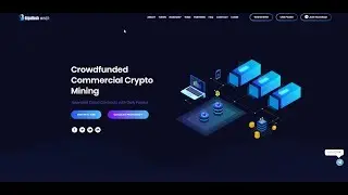 GigaHash  Miner   Уникальные возможности для майнинга !!!
