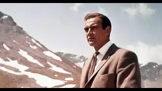Sean Connery celebrates birthday as the former Bond star turns 90