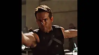 &ldquo;He&rsquo;s literally a human blender&rdquo; 🔥💀 l Xmen:origins l NO BATID&Atilde;O (ultra slowed) #edit #shorts