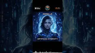Zerelle &ndash; Artificial Eternity | Vocal Trance | TranceFy Records