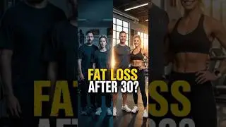 Stop Doing This If You&rsquo;re 30+ and Want Fat Loss
