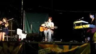 Flakes Field pt. 1: Treestakelife in concerto (Martina Sanzi, Mina Chiarelli, Veronica Giuffr&egrave;)