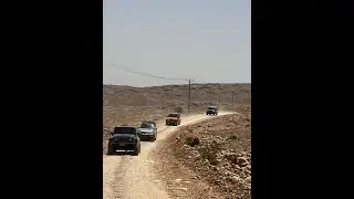 Exploring Majlis al Jinn, Bronze Age Tombs & Wadi Tayeen Wadi's Off-Road