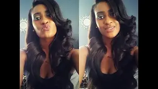 The Vanity Box Hair Review (Brazilian Wavy)