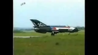 MiG-21MF