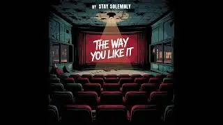 The Way You Like It &ndash; Late Night RnB Vibes 🌙 | Stay Solemnly