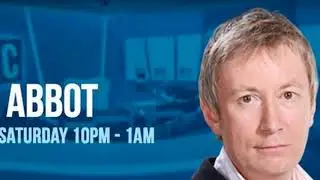 NICK ABBOT: FUNNIEST BREXIT CALL-IN SHOW -  Mr Whatabout and Mrs Shoutsalot