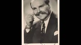 Jimmy Edwards - Rhymes / I've Never Seen a Straight Banana (1960)