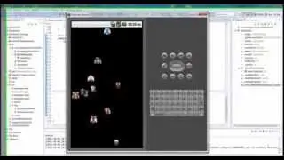 Android Game Programming - 1. How to add sound effects to a Android Game App. - (Part 1 of 1)