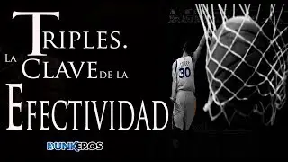 Triples. La Clave De La Efectividad.
