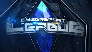Esports Broadcast Package After Effects Template