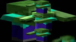(YTPMV) Minecraft Zombie Scan