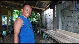 KONTING DEVELOPMENT AT PROGRESS SA ATING VIGZ NEGROS NATIVE CHICKEN || VIGZ TV