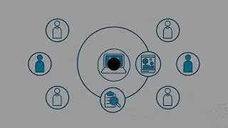 Sales Enablement Training Example for Marketing and Communication Industry |Social Rep| Ninja Tropic