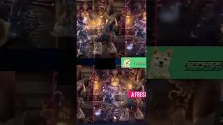 Tekken 8 season 3 new moves and balacing patch #tekken8
