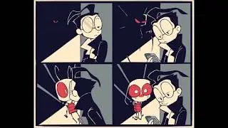 ♡ZaDr♡ Because I´m Stupid 【Español】