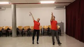 Grest UP Schio Est - Danza Kuduro