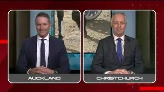 The Box Seat - 5th March, 2024