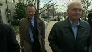 Federal worker uses CIA lie to avoid work