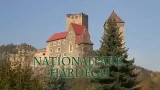 Nationalpark Thayatal