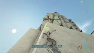 Bloodstalker OP -Ark Official PvP PS4 #0