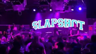 Slapshot 5-18-24 @Brooklyn Monarch Brooklyn,NY