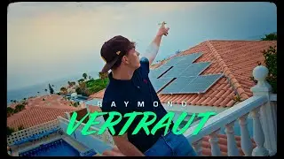 RAYMOND - VERTRAUT (prod. hitemrase)