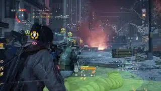 1.8.3 Server Domination FT GourmetJayy