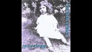 Kitchen Cynics - Genealogy