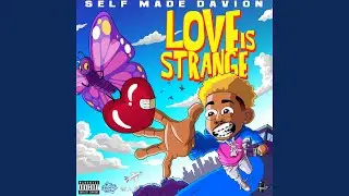 Love Ain't Safe (feat. Joedabro)