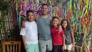Resource Parents Matt & Jorge