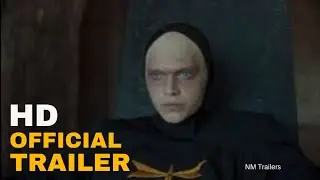 Storm Rider: Legend of Hammerhead || Official Trailer HD 