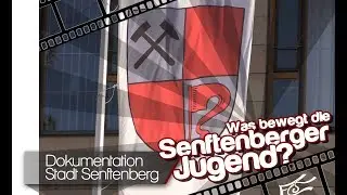 Was bewegt die SENFTENBERGER JUGEND? | Film Crew Senftenberg | Dokumentation 2017