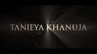 Tanieya Khanuja Store Launch | Luxury Flagship Store Delhi | ANX Media