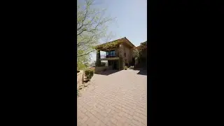 Scottsdale Dream Home with Golf Course & Mountain Views in Troon North