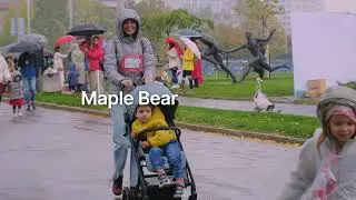 Terry Fox School Run Bulgaria 2025