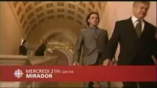 SYMON MICHAUD Bande Annonce Mirador