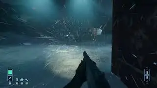 Alien Rogue Incursion | Part 6 - Preparing The Biggest of Fireworks
