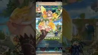 B! Alm deals more than 99 damage - Fire Emblem Heroes