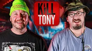 Sam Hyde et Nick d&eacute;barquent sur Kill Tony avec Charls Carroll
