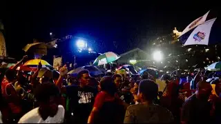 Bouyon Riddim 2025 - 