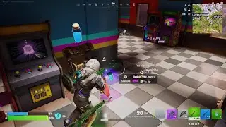Fortnite solo vz solo (5)☠️🫡😁victory 