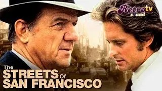 Intro Las Calles De San Francisco (The Streets Of San Francisco 1972 - 1977)Espa&ntilde;ol Latino.
