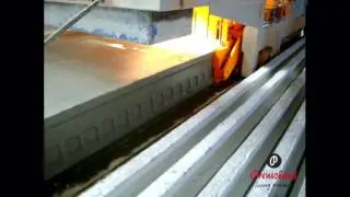 Plants for precast - Tensyland iHCS