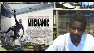 Mechanic Resurrection - Movie Review