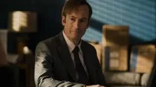 Chuy Flores - Methadone (Better Call Saul OST)