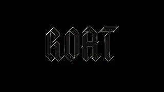 AZAD - GOAT (Announcement Trailer)